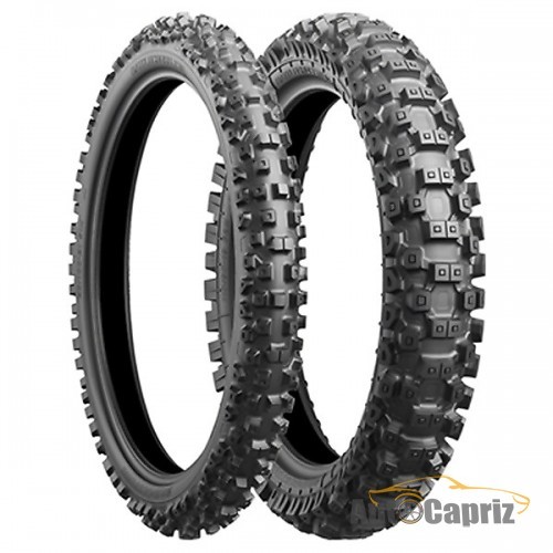 Мотошины Bridgestone E50 140/80 R18 70P